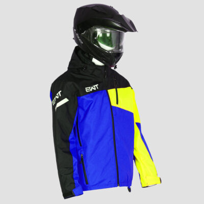 Resolve Jacket