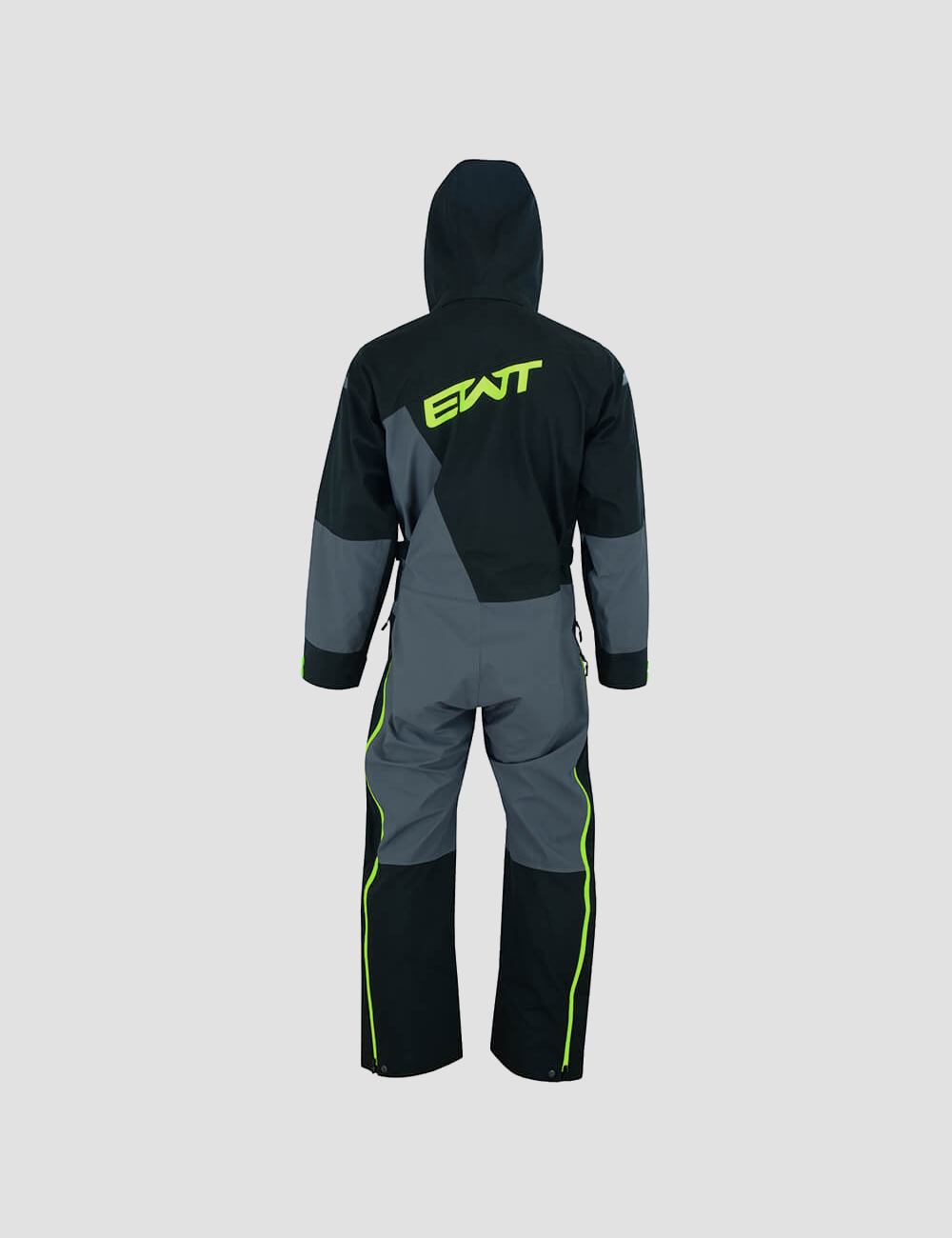 Fortis Suit - Image 2