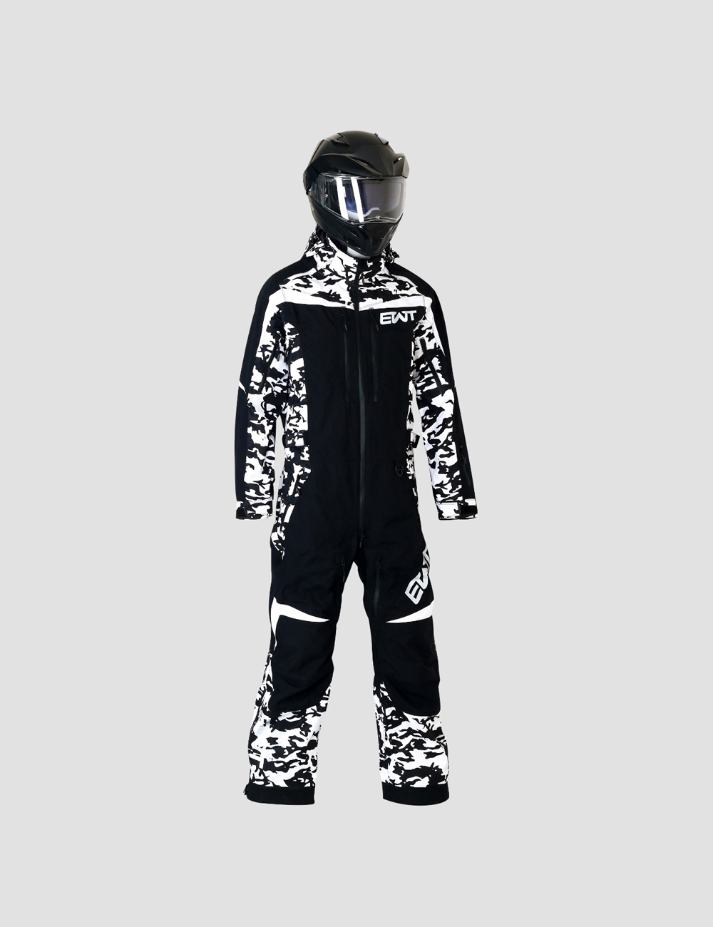 Ranger Suit - Image 2