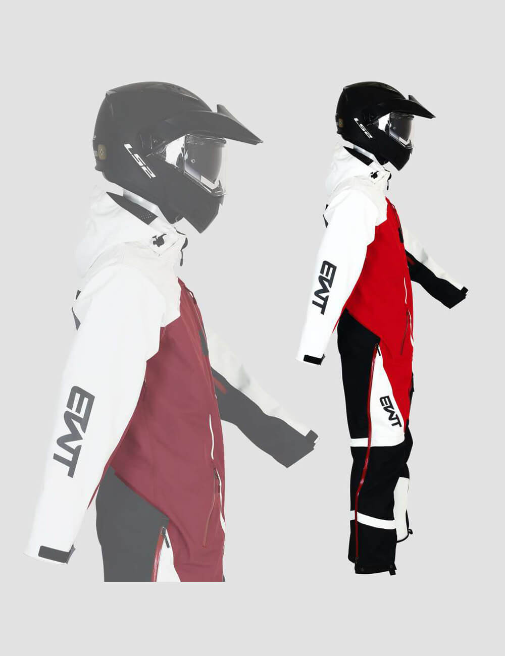 Delta Suit - Image 4