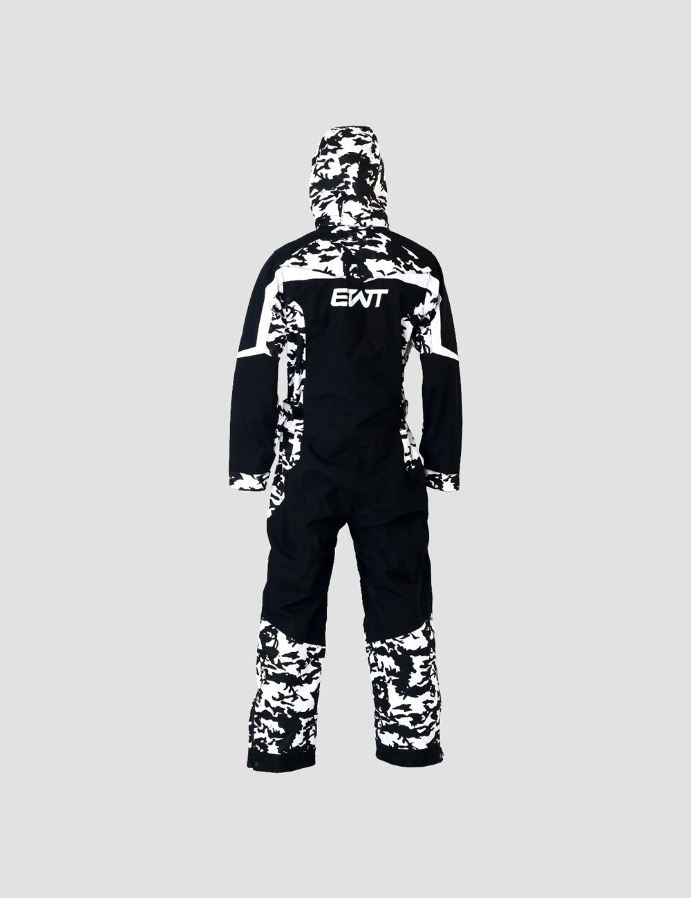 Ranger Suit - Image 3