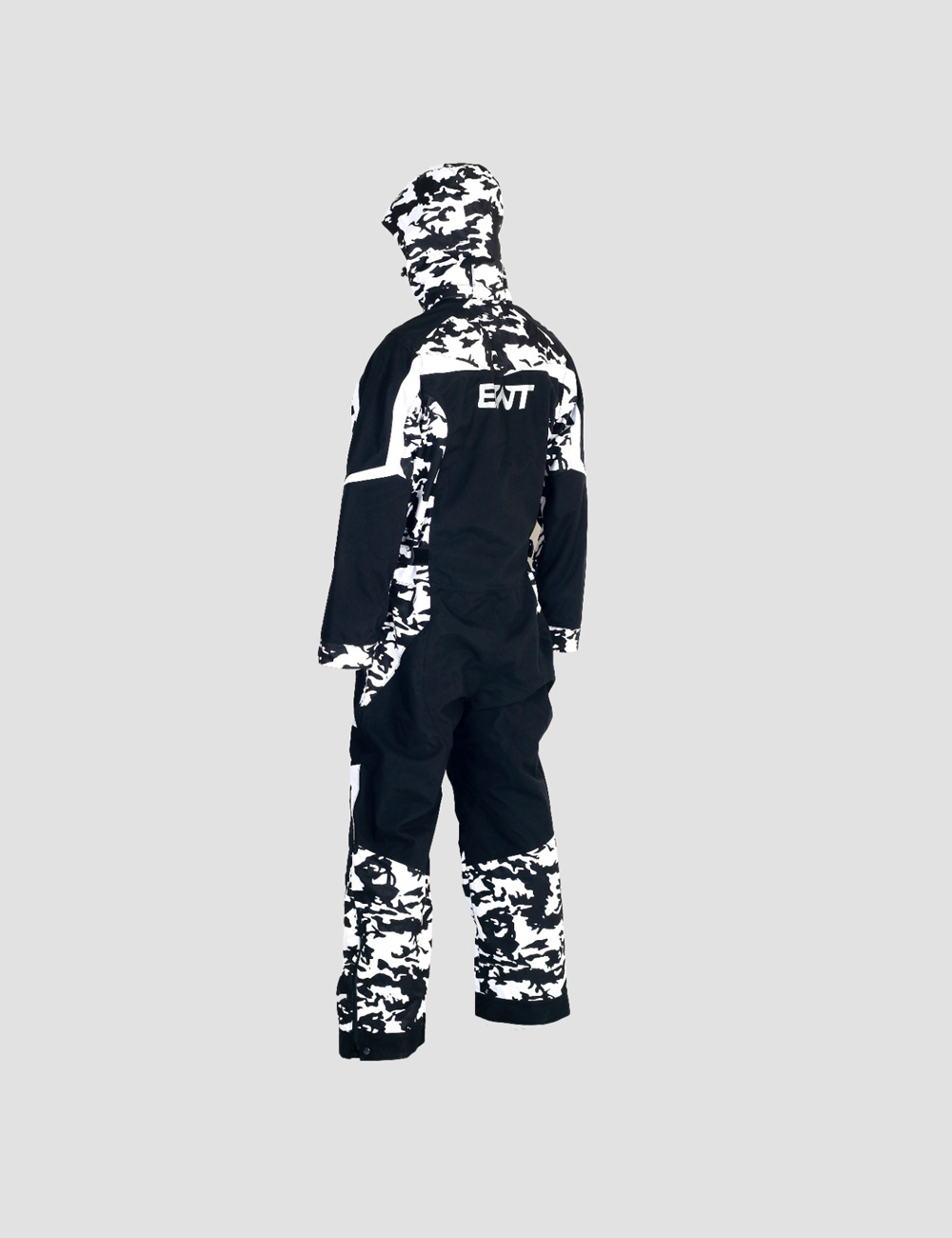 Ranger Suit - Image 4