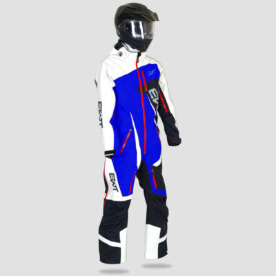 Snowbike Delta Suit