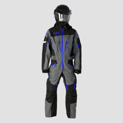 Epic 1pc Suit
