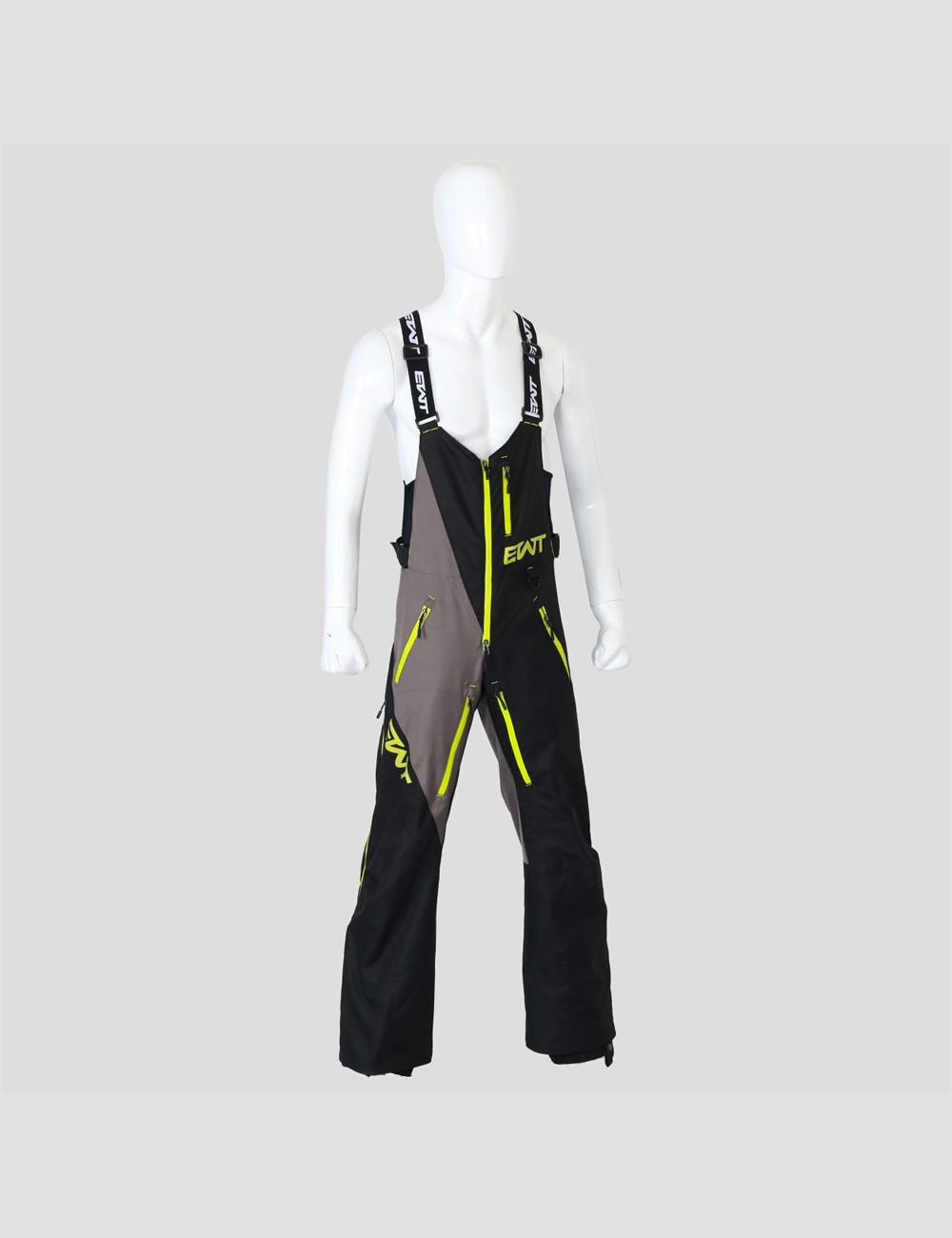 Fortis Bib - Image 2