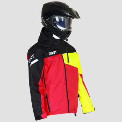Resolve Jacket