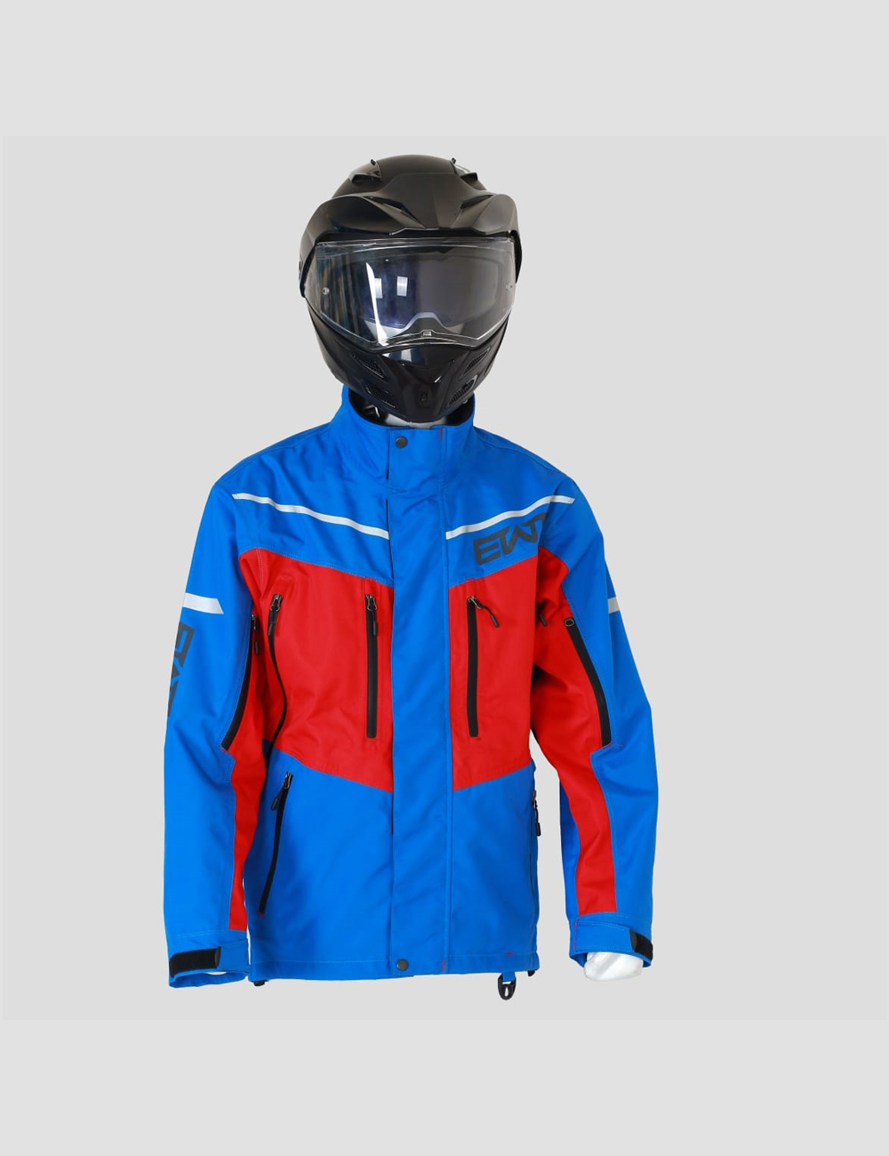 Free Style Jacket - Image 2