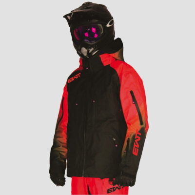 Bristol jacket