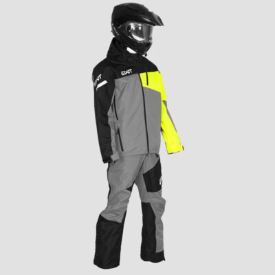 Resolve 2 Piece Suit