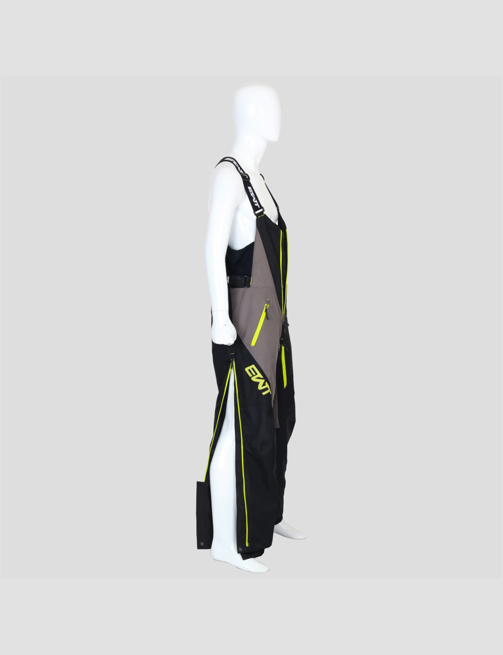Fortis Bib - Image 5