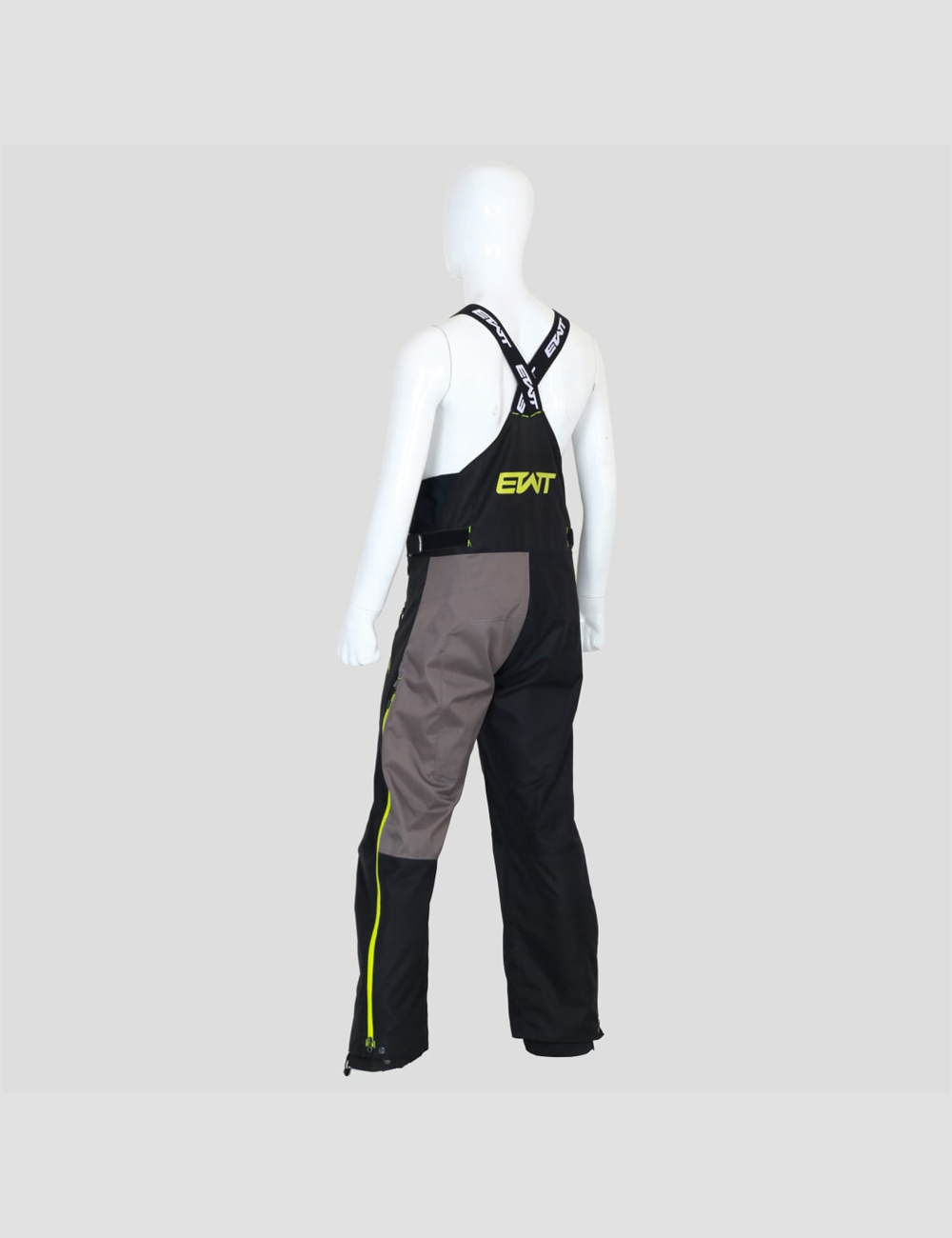 Fortis Bib - Image 3