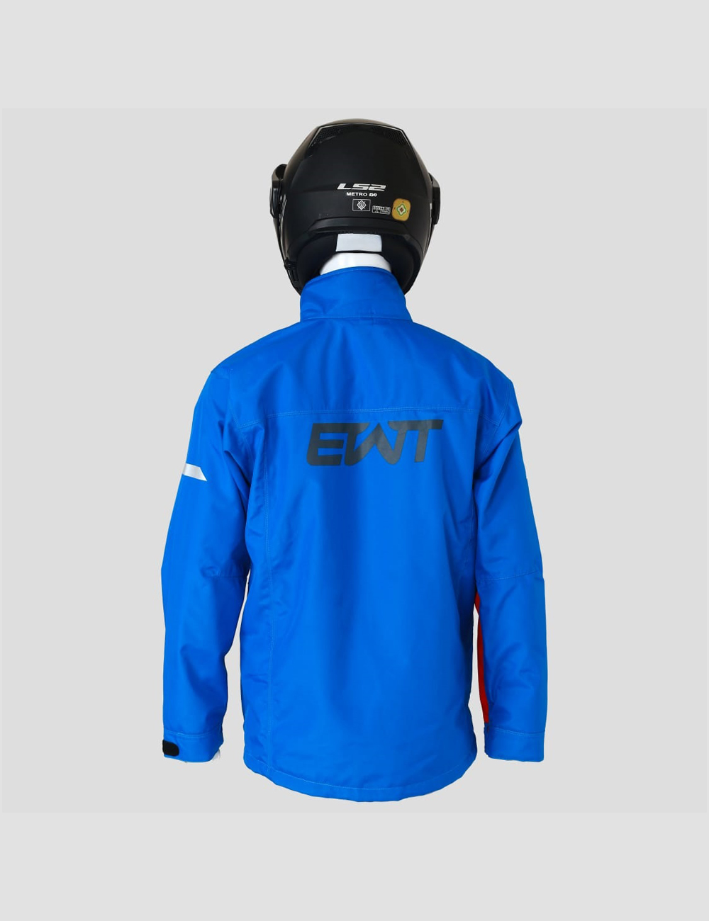 Free Style Jacket - Image 4