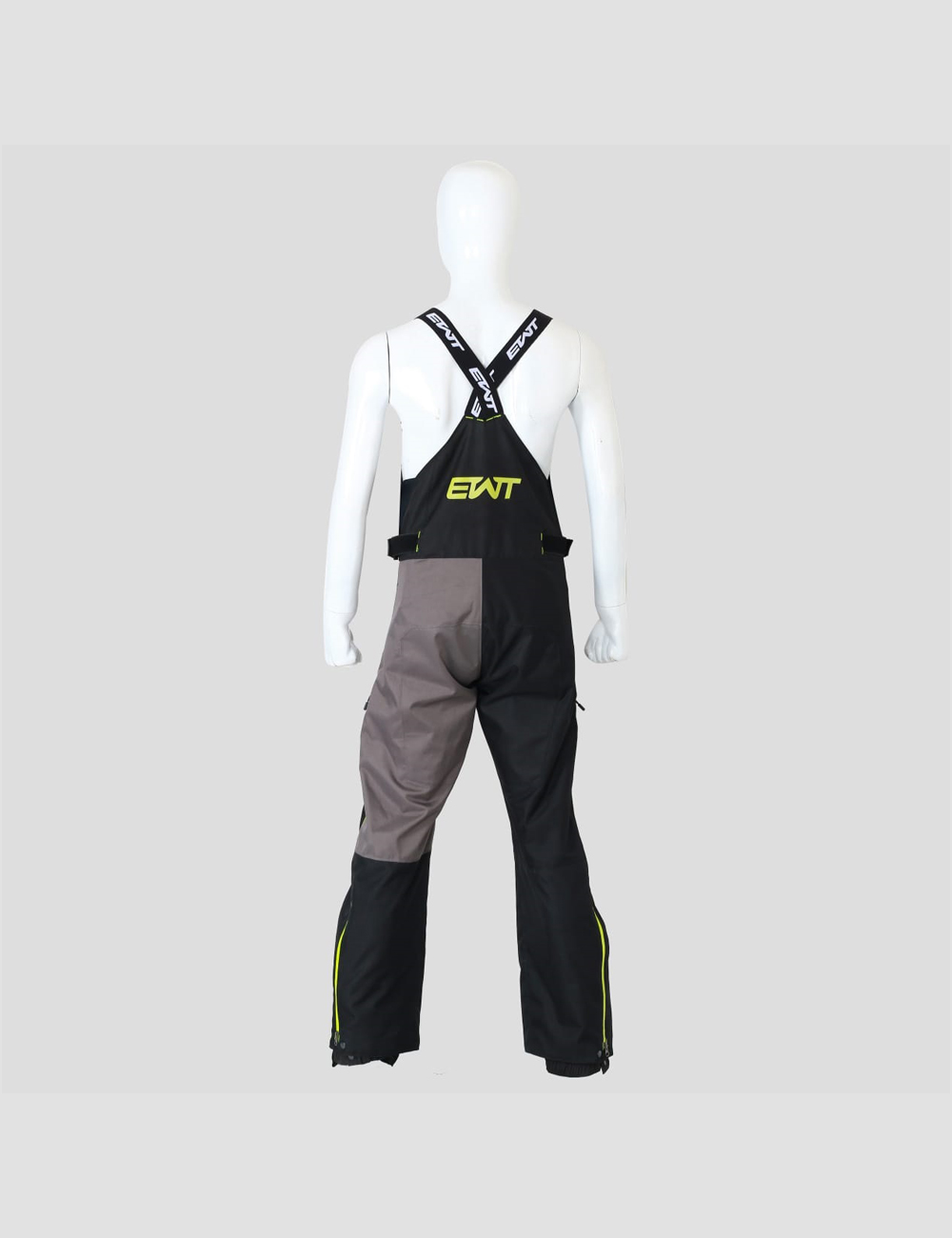 Fortis Bib - Image 4