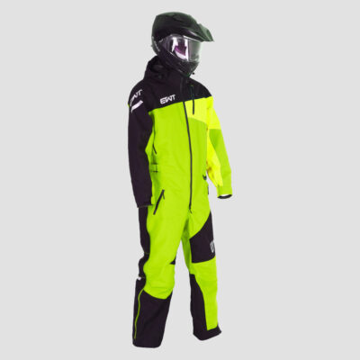 RESOLVE Suit