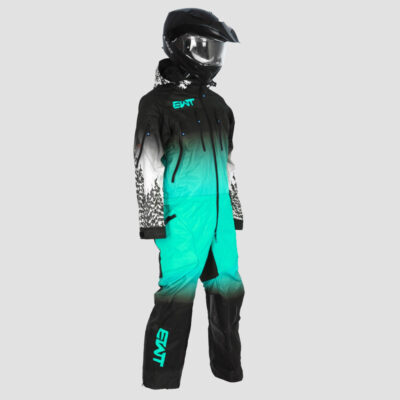 TUNDRA 1PC SUIT