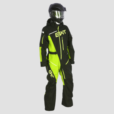 Fortis Suit