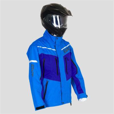 Free Style Jacket