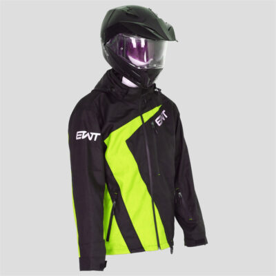 Tracking Jacket