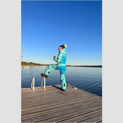 Ladies Epic Ana Suit