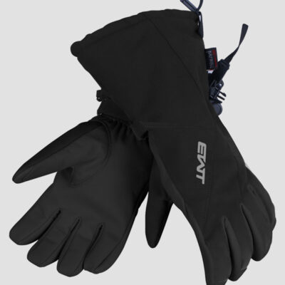 Power Long Gauntlet Gloves