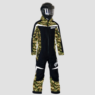 Ranger Suit
