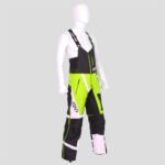 Svart-Hivis Grønn