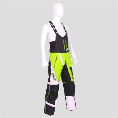 Delta Bib