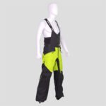 Svart-Hivis Grønn