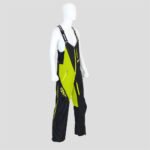 Svart-Hivis Grønn