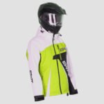 Svart-Hivis Grønn