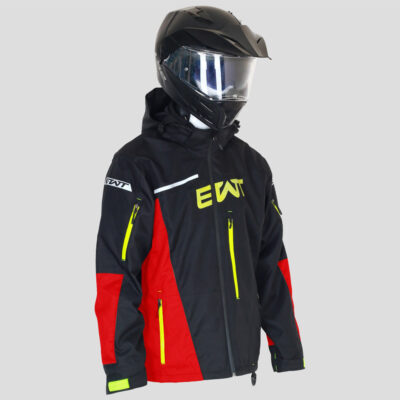 Fortis jacket