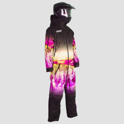 Kim 1pc Suit