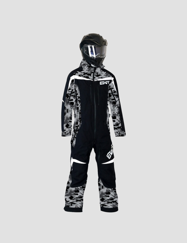 Ranger Suit – EWT Sportline International