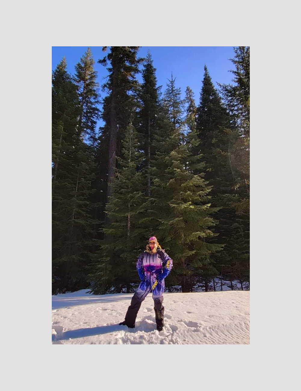 Kim Tree Suit - Image 5