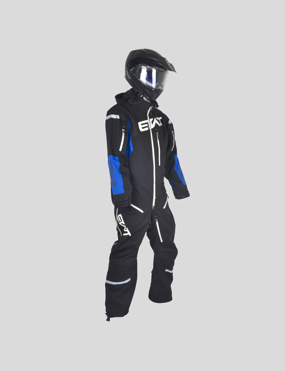 Bold One Piece Suit - Image 2