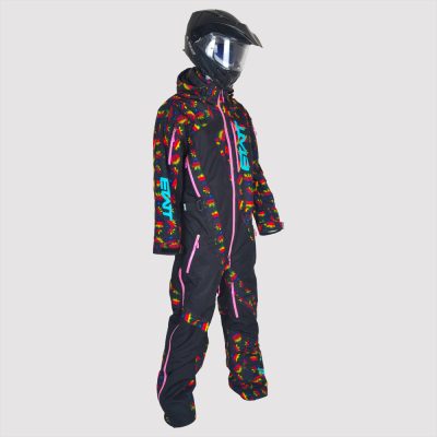 Wide Open Throttle - 2