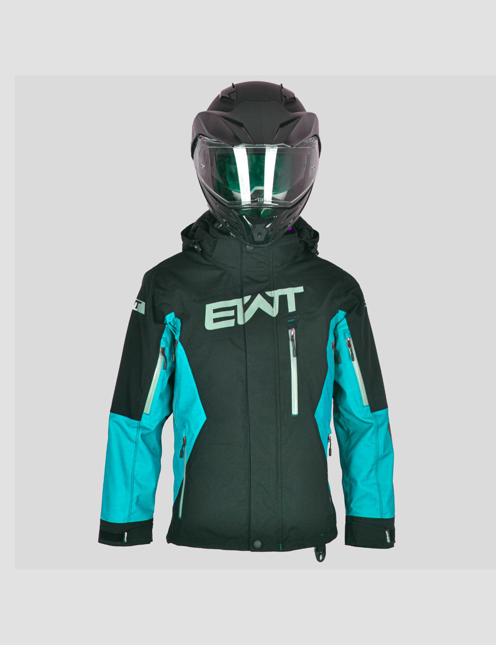 Bold Ladies Jacket - Image 2