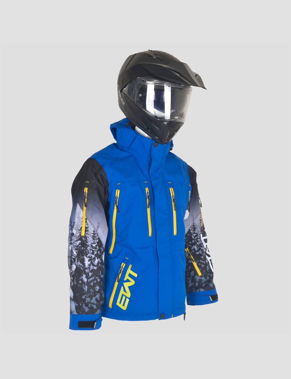 ANA"S TREE LADIES JACKET