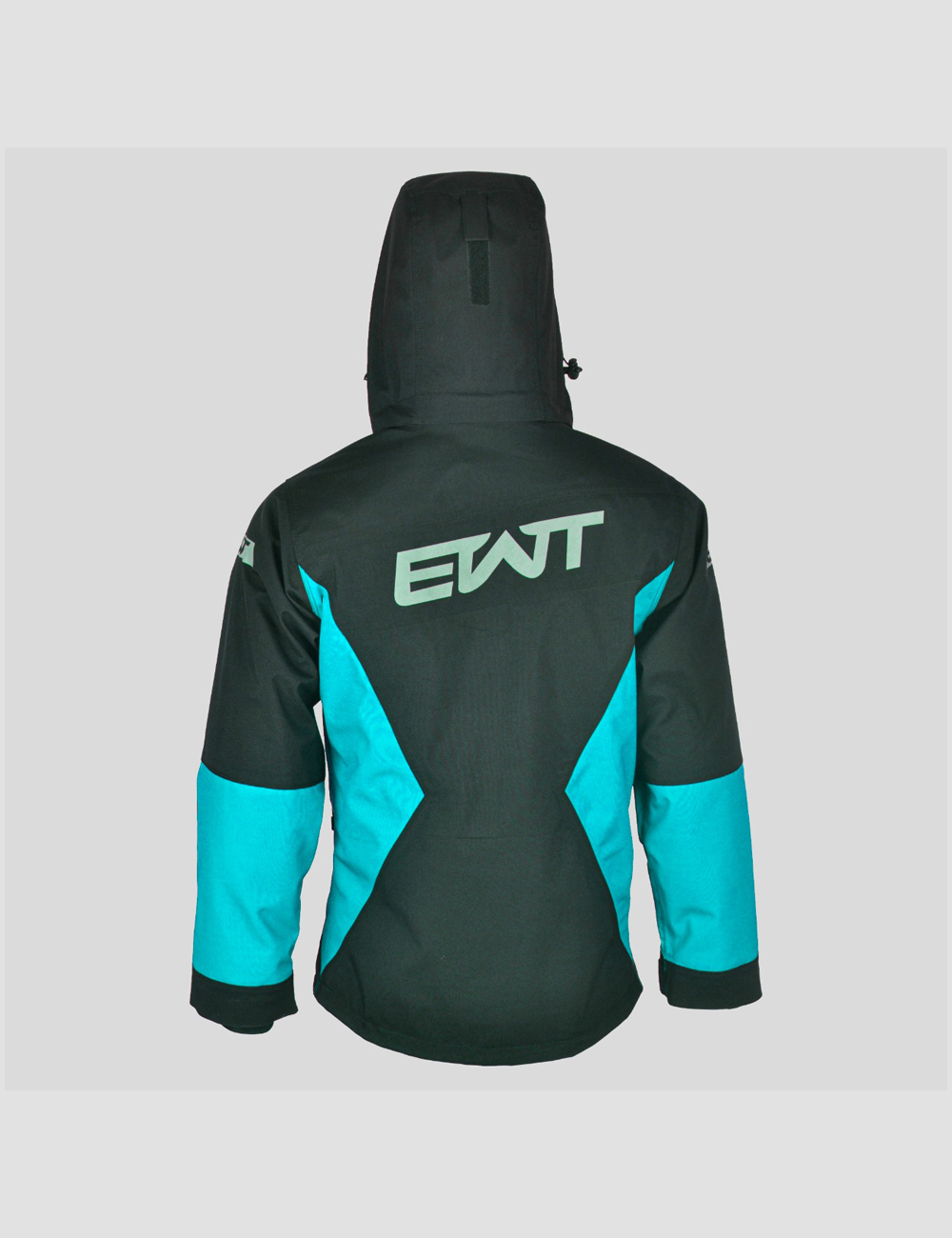 Bold Ladies Jacket - Image 4