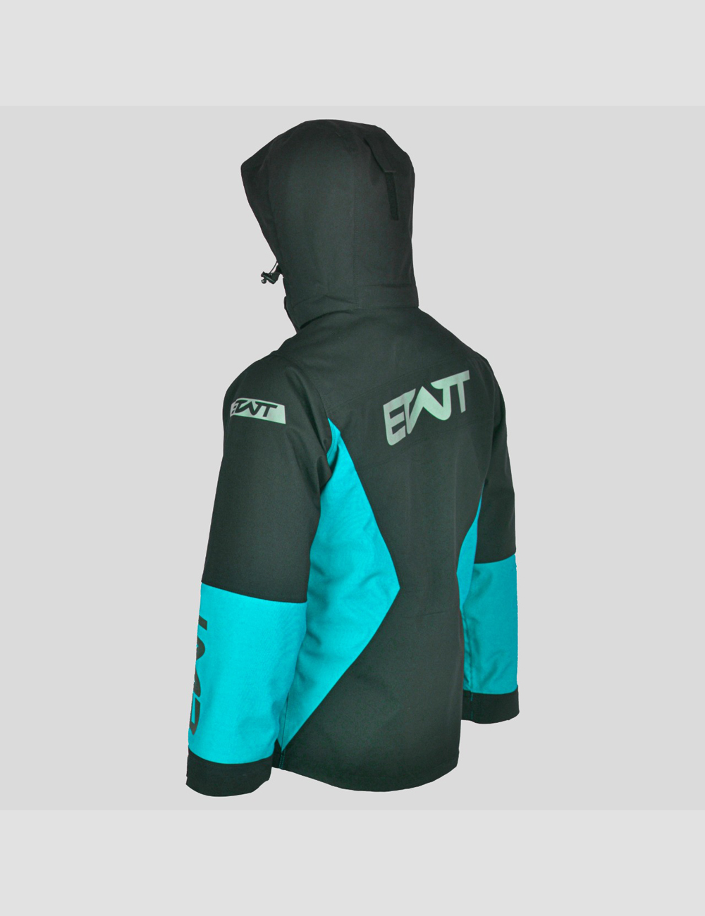 Bold Ladies Jacket - Image 3