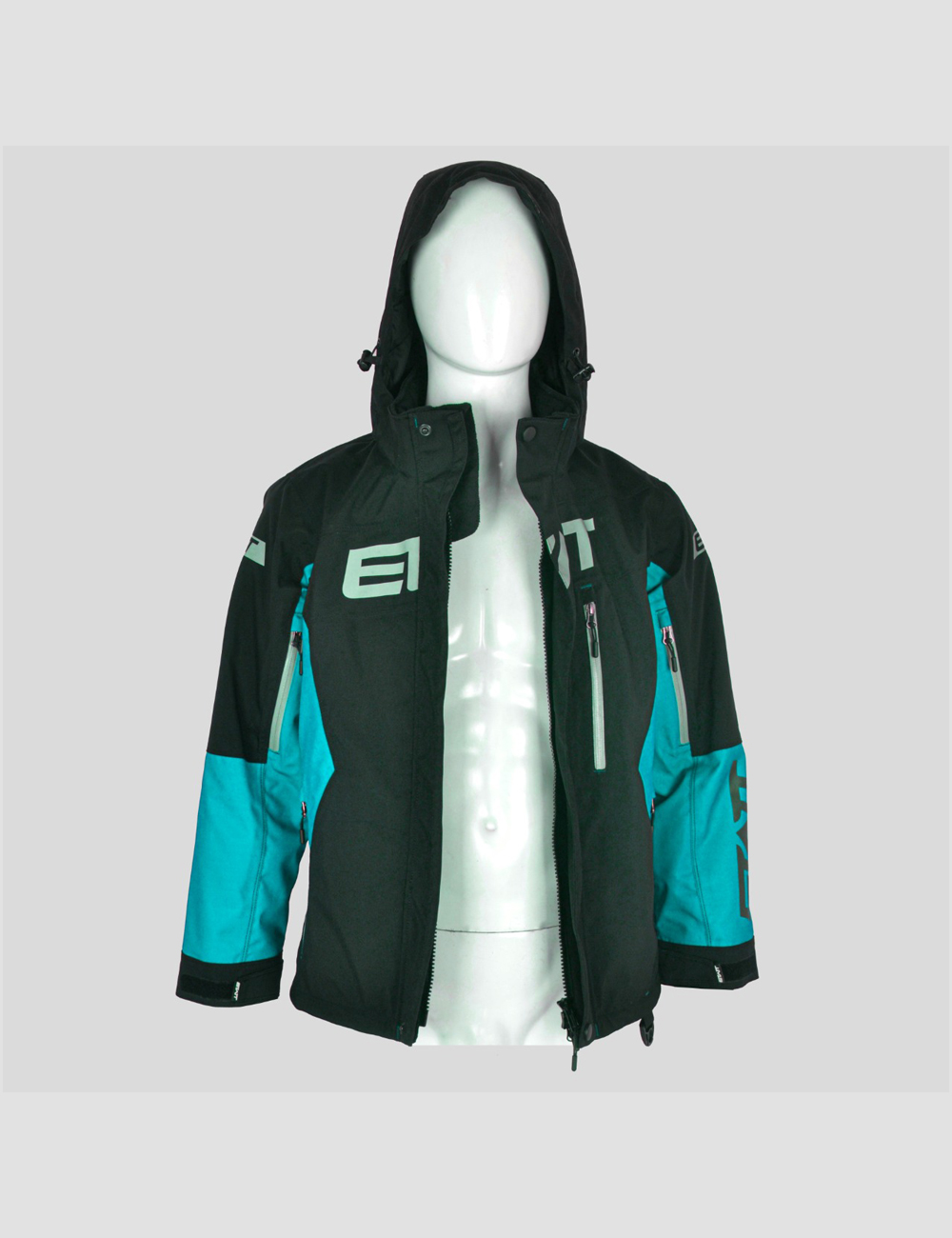 Bold Ladies Jacket - Image 5