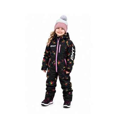 Kids Tracking Suit