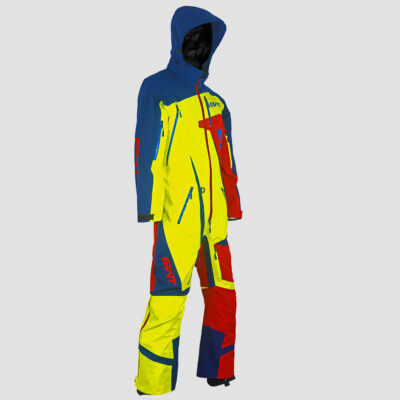 Delta Suit