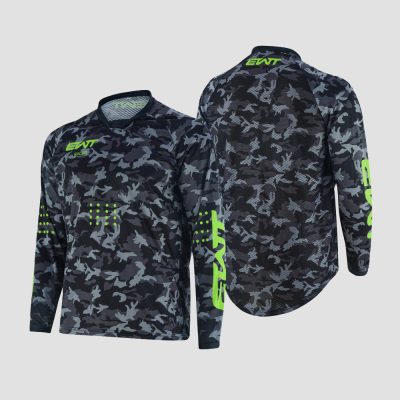 Soldier MX Gear Jersey