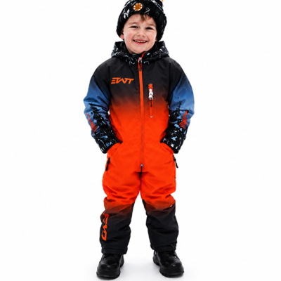 Kids Tundra Suit