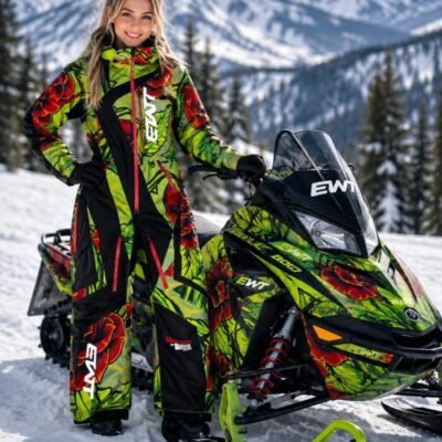 Custom made  Mono suit