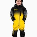 BlackYellow