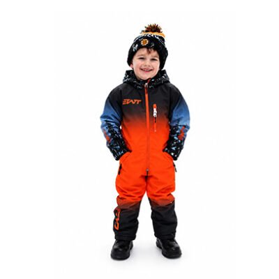 Kids Tundra Suit