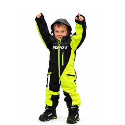 Kids Light Suit