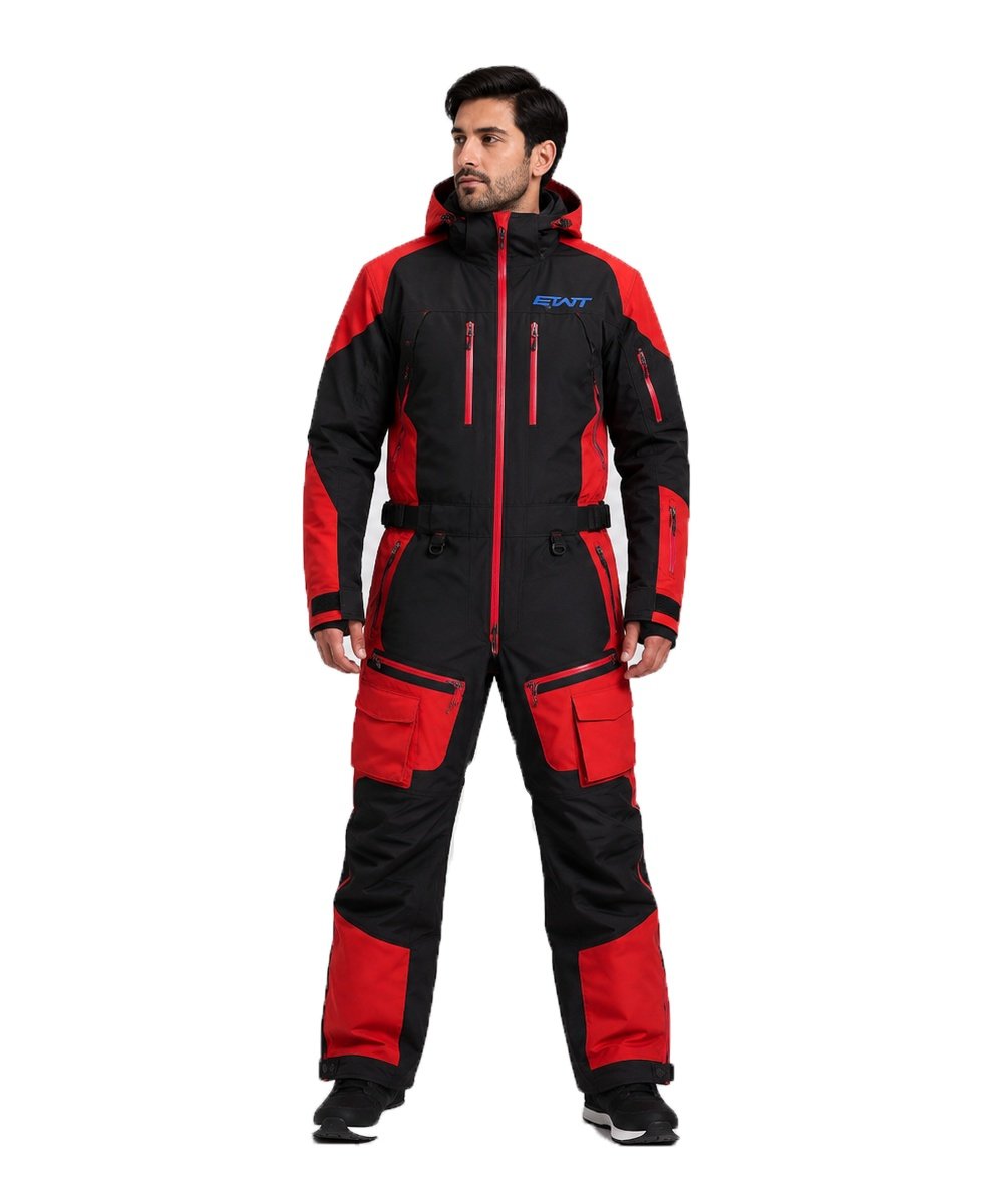 Discounted Mono Suits